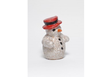 Snowman Decoration Kit